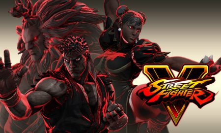 Street Fighter V – Champion Edition free full pc game for Download