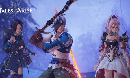 Tales of Arise Xbox Version Full Game Free Download