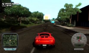 Test Drive Unlimited 1 PS4 Version Full Game Free Download