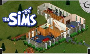 The Sims 1 PS4 Version Full Game Free Download