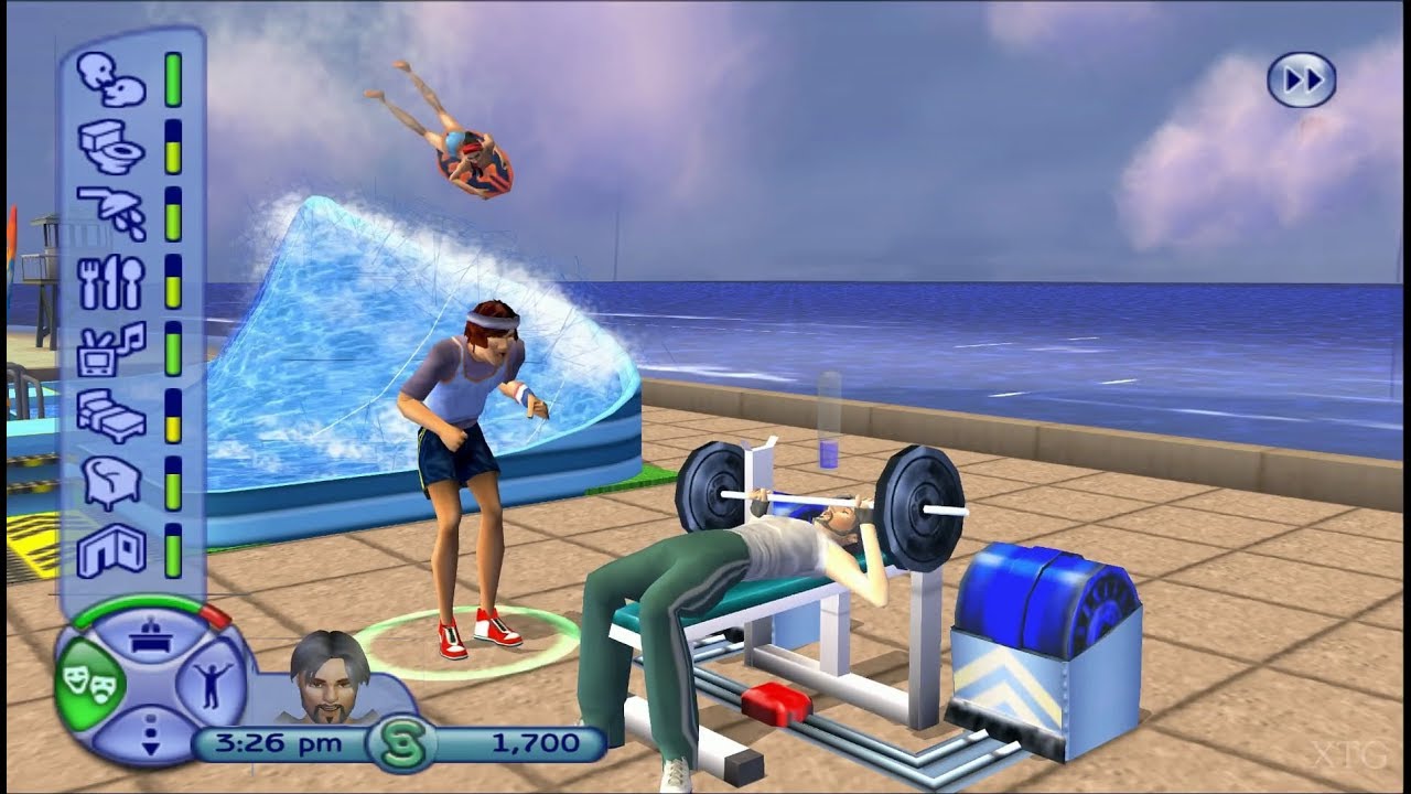 The Sims 2 PS4 Version Full Game Free Download