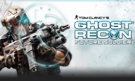 Tom Clancy’s Ghost Recon: Future Soldier PS5 Version Full Game Free Download