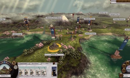 Total War: SHOGUN 2 PS4 Version Full Game Free Download