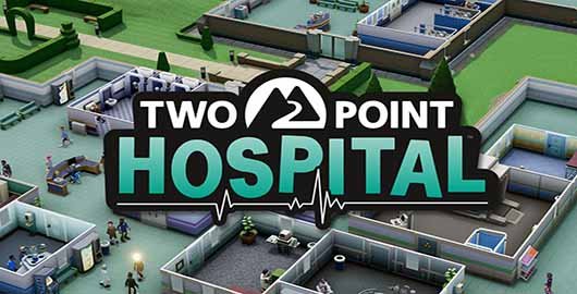 Two Point Hospital PC Game Latest Version Free Download