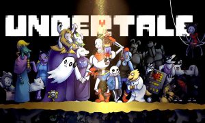 Undertale Xbox Version Full Game Free Download