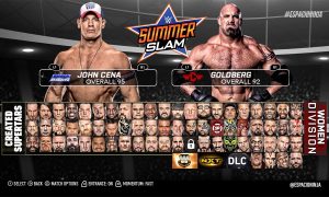 WWE 2K17 PS5 Version Full Game Free Download