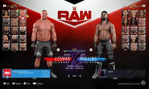 WWE 2k21 Free Download PC Game (Full Version)