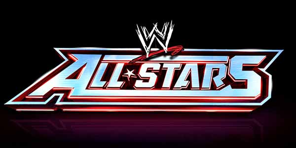 WWE All Stars free full pc game for Download
