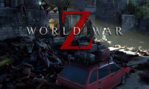 World War Z for Android & IOS Free Download