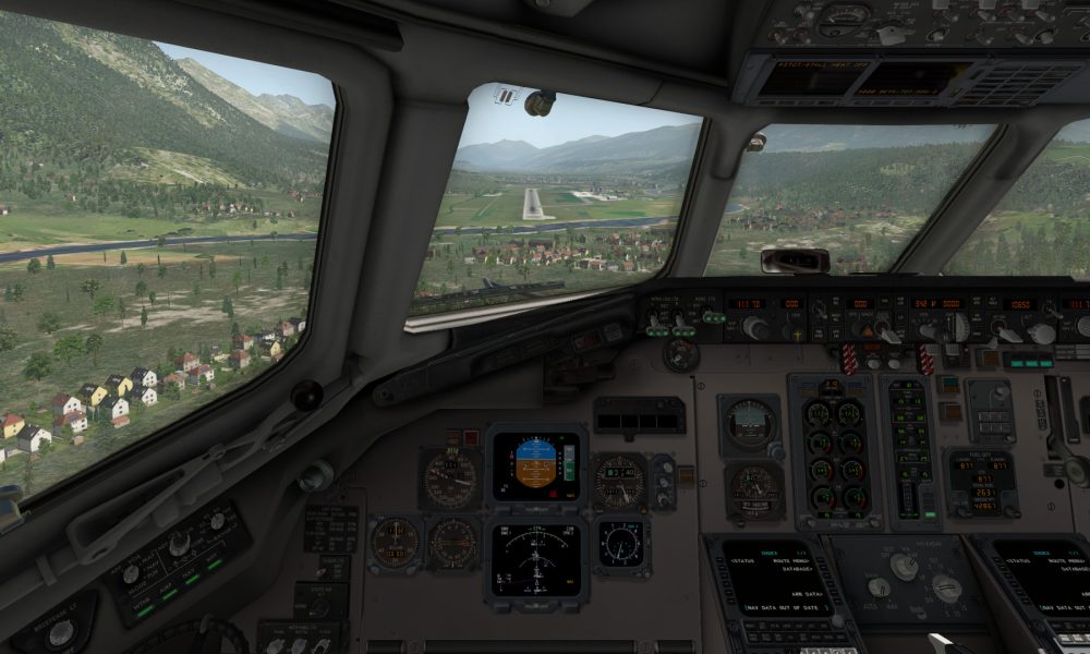 XPlane 11 Xbox Version Full Game Free Download