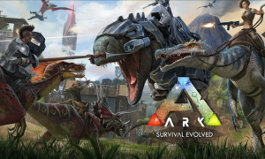 ARK Survival Evolved Android/iOS Mobile Version Full Free Download