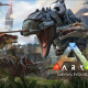ARK Survival Evolved Android/iOS Mobile Version Full Free Download