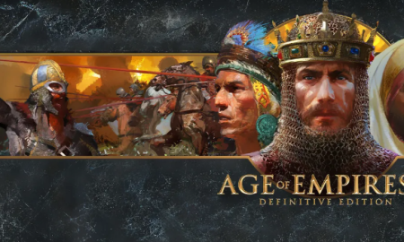 Age Of Empires II PC Version Game Free Download