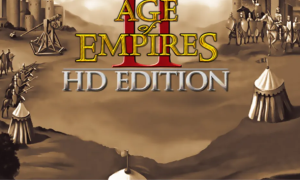 ge of Empires II PC Latest Version Free Download
