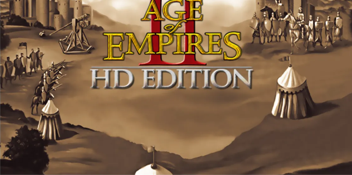 ge of Empires II PC Latest Version Free Download
