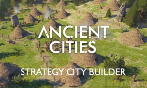 Ancient Cities Download for Android & IOS