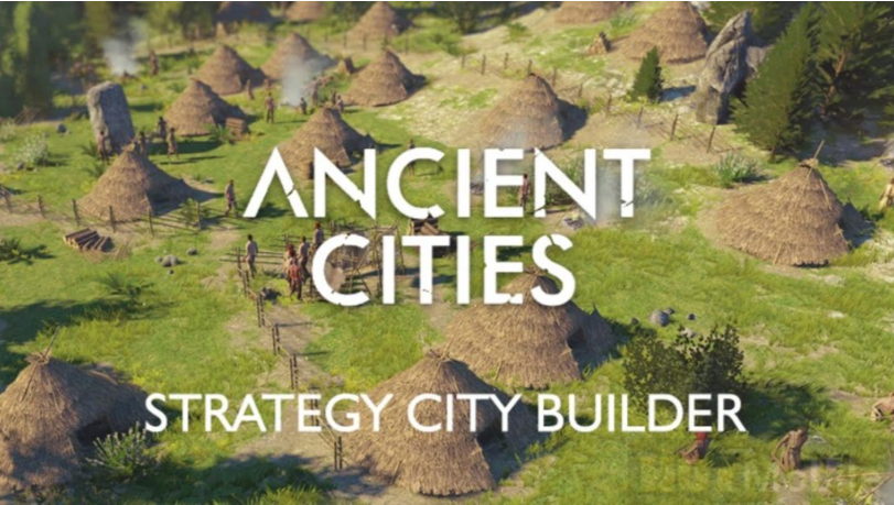 Ancient Cities Download for Android & IOS
