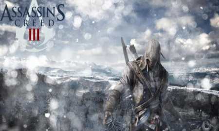 Assassin’s Creed III Version Full Game Free Download