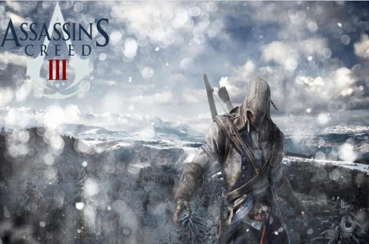 Assassin’s Creed III Version Full Game Free Download