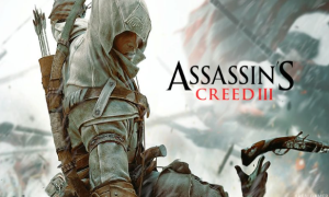 Assassin’s Creed III Version Full Game Free Download