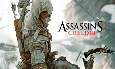 Assassin’s Creed III PC Game Latest Version Free Download