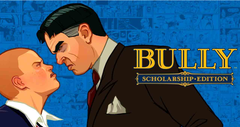 Bully Scholarship Full Version Free Download