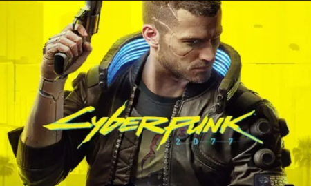 CYBERPUNK 2077 Download for Android & IOS