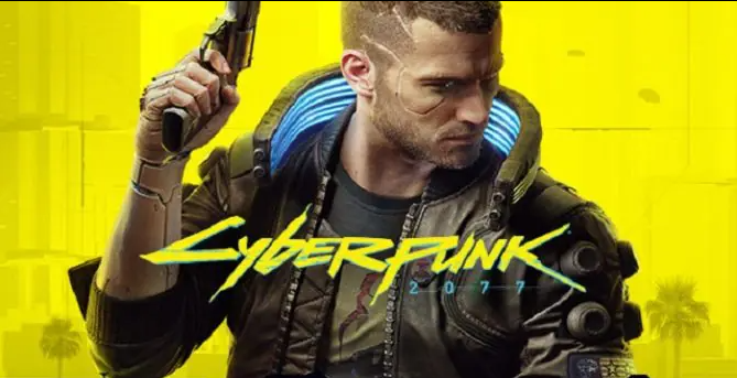 CYBERPUNK 2077 Download for Android & IOS