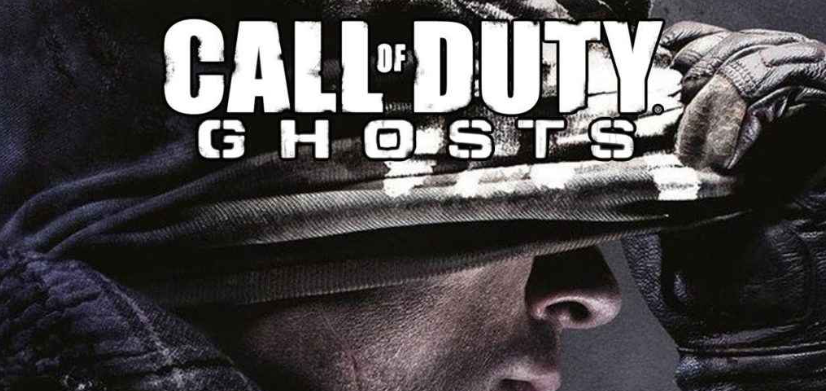 Call Of Duty Ghosts free full pc game for Download