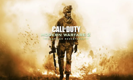Call of Duty Modern Warfare 2 iOS/APK Full Version Free Download