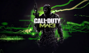 Call of Duty Modern Warfare 3 PC Game Latest Version Free Download