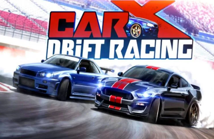 CarX Drift Racing Online Mobile Full Version Download