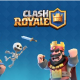 Clash Royale free full pc game for Download