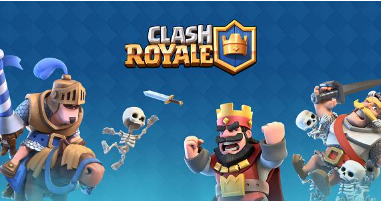 Clash Royale free full pc game for Download