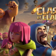 Clash of clans Free Full PC Game For Download