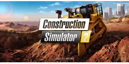 Construction Simulator 2 free Download PC Game (Full Version)