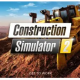 Construction Simulator 2 free Download PC Game (Full Version)