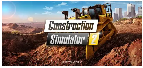 Construction Simulator 2 free Download PC Game (Full Version)