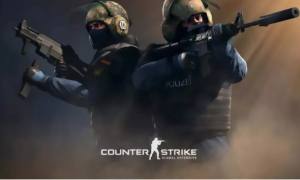 Counter Strike Global Offensive Free Full PC Game For Download
