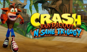 Crash Bandicoot N Sane Trilogy free full pc game for Download