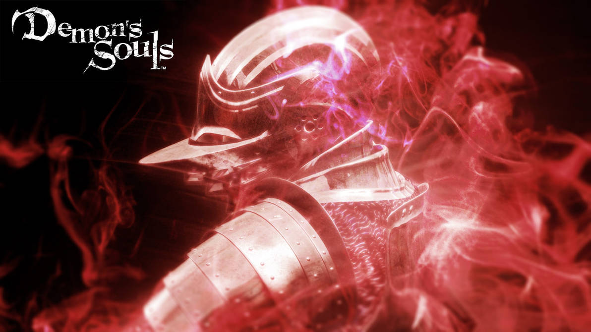 Demons Souls: Black Phantom Edition Full Version Free Download