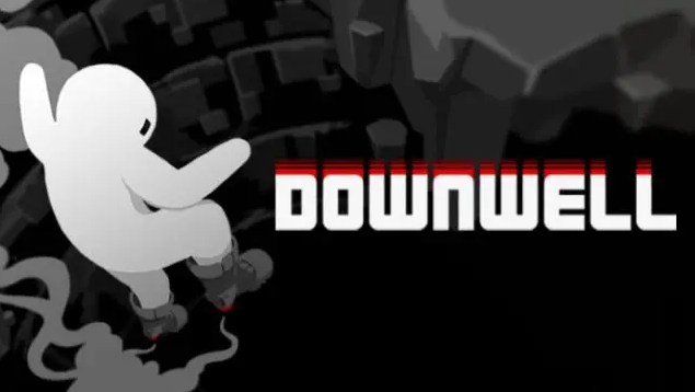 DOWNWELL iOS/APK Full Version Free Download