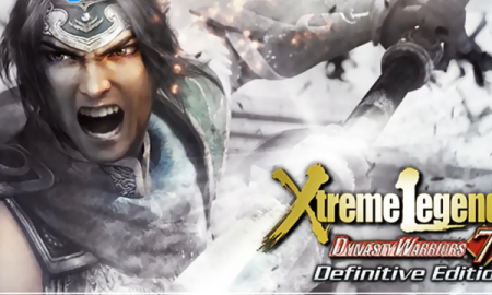 DYNASTY WARRIORS 7 Xtreme Legends Definitive free full pc game for Download