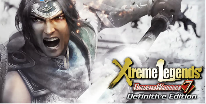 DYNASTY WARRIORS 7 Xtreme Legends Definitive free full pc game for Download