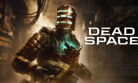 Dead Space iOS/APK Full Version Free Download