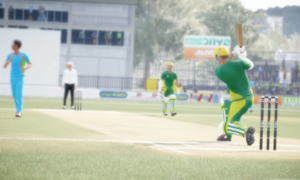 Don Bradman Cricket 17 PC Version Game Free Download