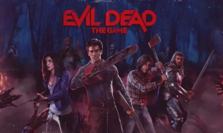 Evil Dead Mobile Game Full Version Download