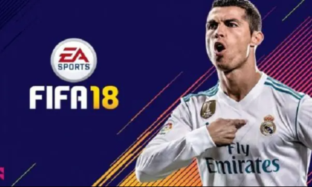 FIFA 18 Free Full PC Game For Download