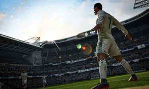 FIFA 18 free Download PC Game (Full Version)