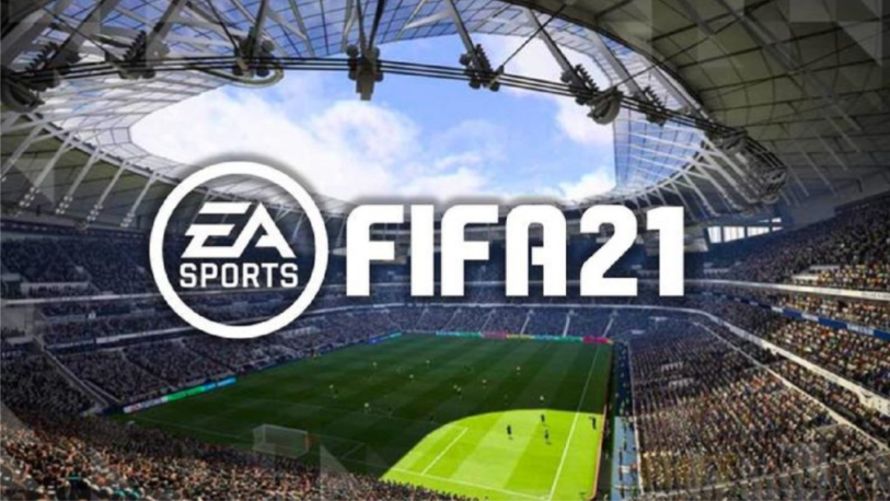 FIFA 21 PS5 Version Full Game Free Download
